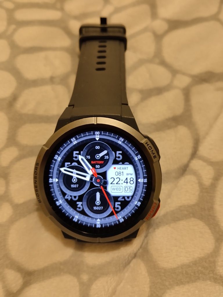 Mibro  GS Explorer