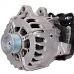 24-0004 NOWY ALTERNATOR - ROZRUSZNIK PEUGEOT 308 508 5008 1.6 HDI
