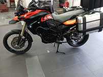 Bmw F800GS em bom estado
