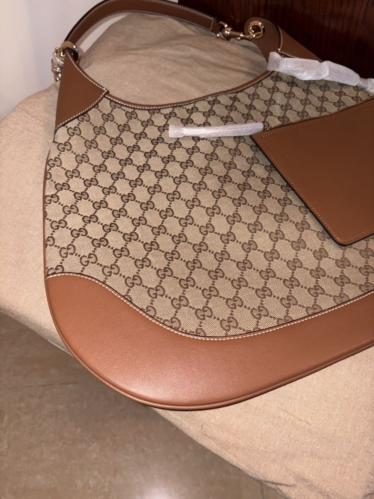 Torebka Gucci XL