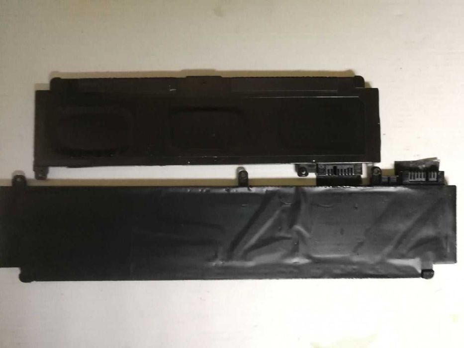 Оригінальні акумулятори Lenovo ThinkPad T470s або T460s. Знос до 25%