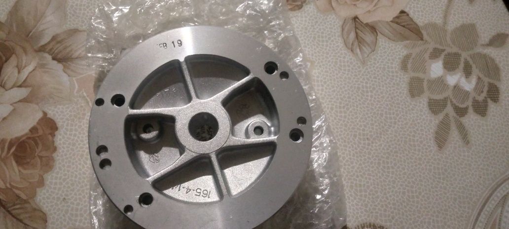 Koło magnesowe makita EA3200