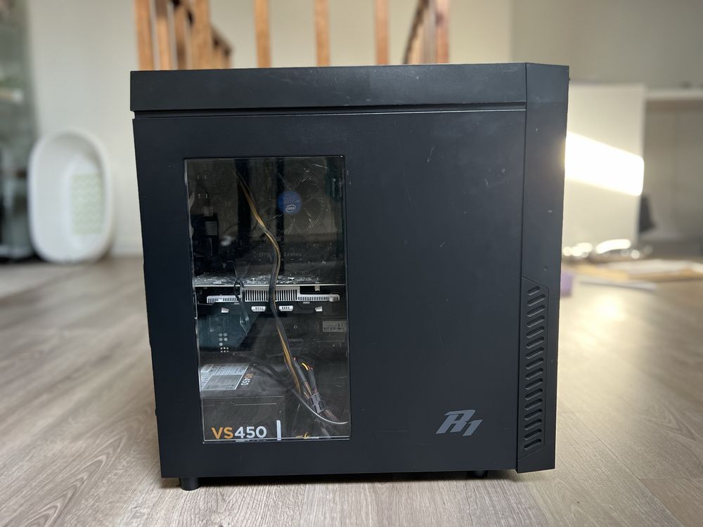 Computador (Desktop/Torre)