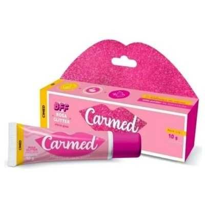 Carmed Hidratante Labial - Pronta Entrega - Vários Sabores