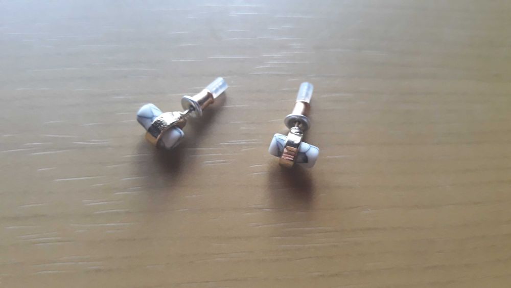 Vestido Mango Novo c/ oferta de brincos