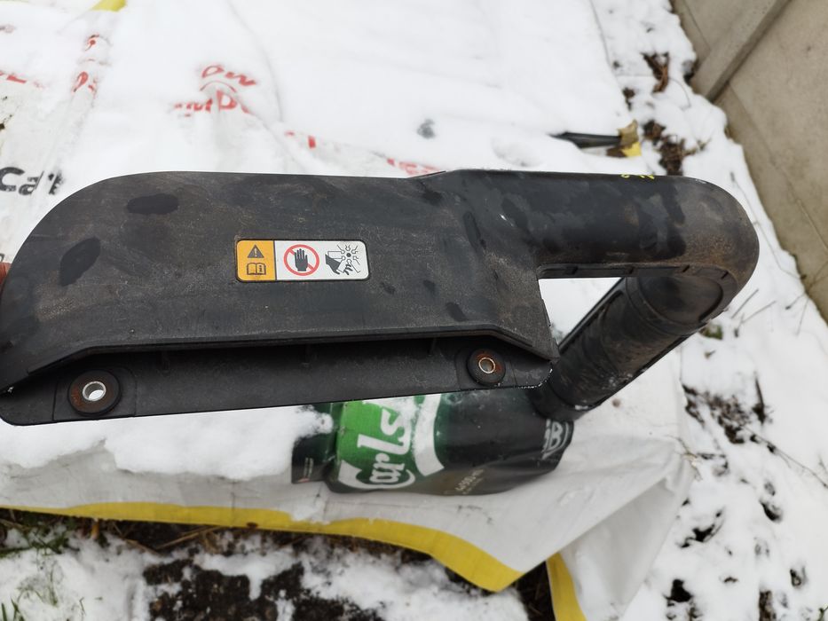 Hyundai i40 1.7crdi rura dolotu powietrza części