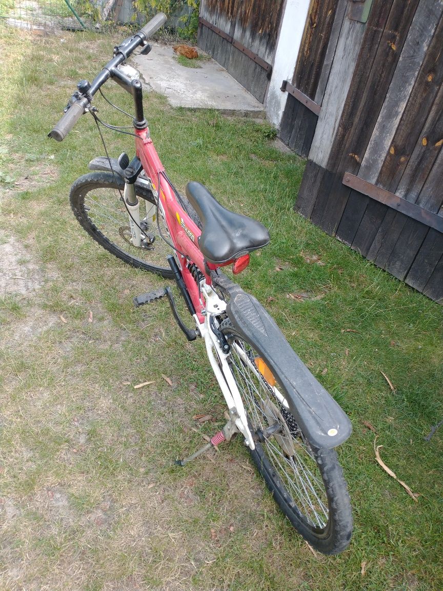 Sprzedam Rower Kross