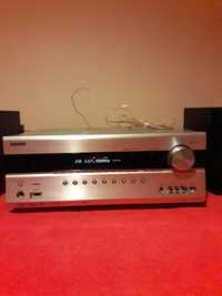 Amplituner ONKYO TX-SR 607