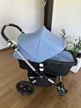 Wózek Bogaboo Cameleon 3