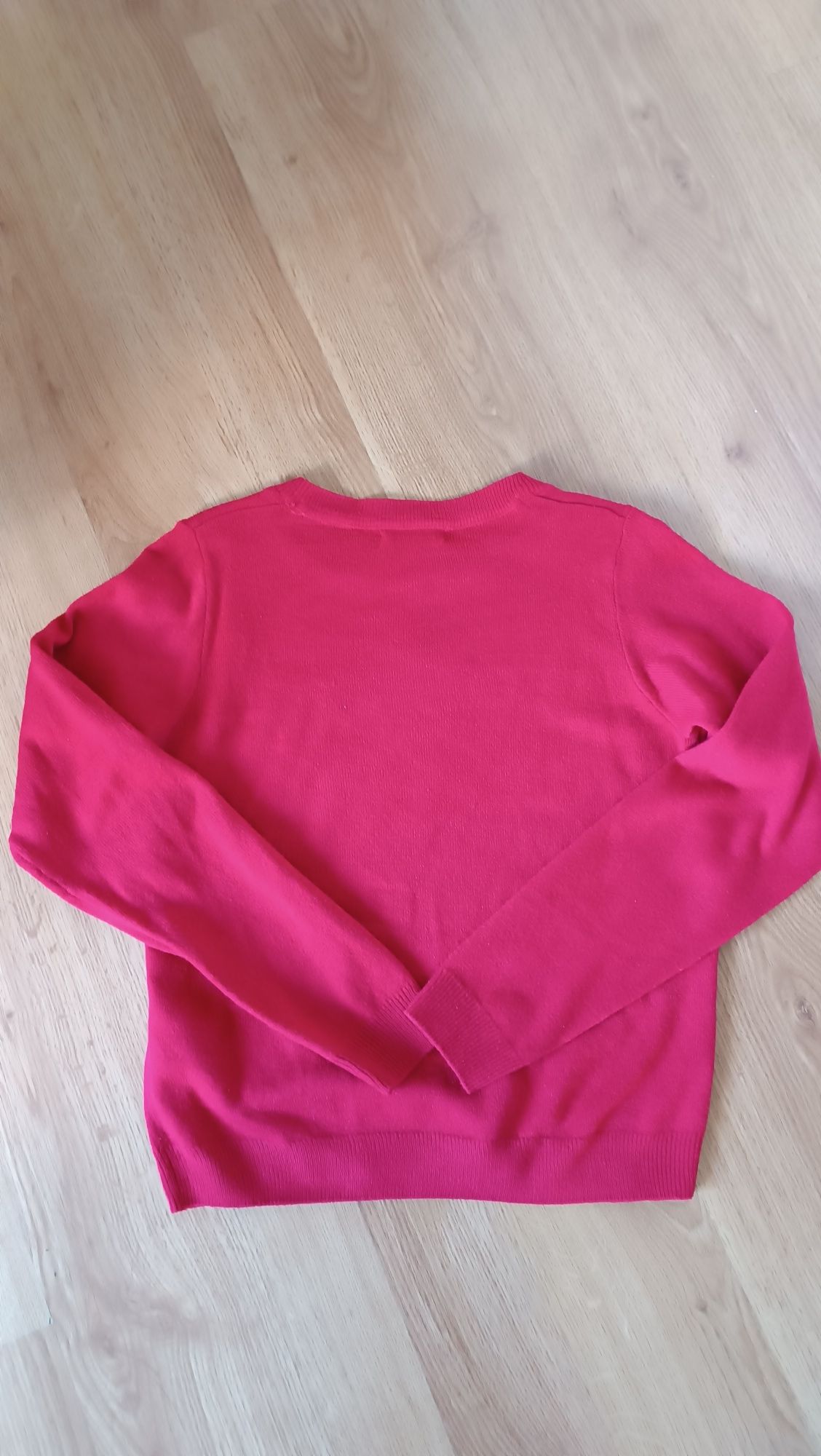 Sweter chłopięcy h&m 146/152