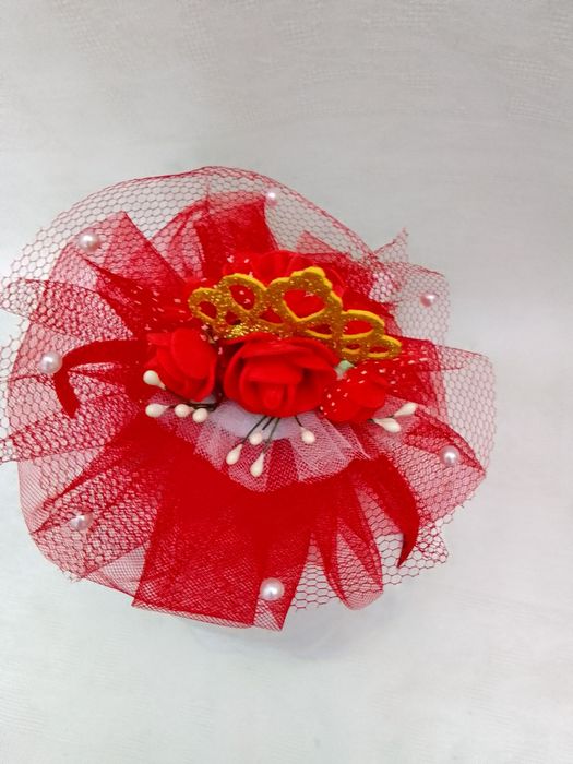 Костюм- принцеса Бель