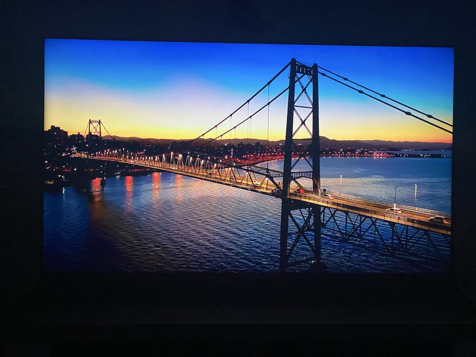 Tv Sony Bravia 65cali