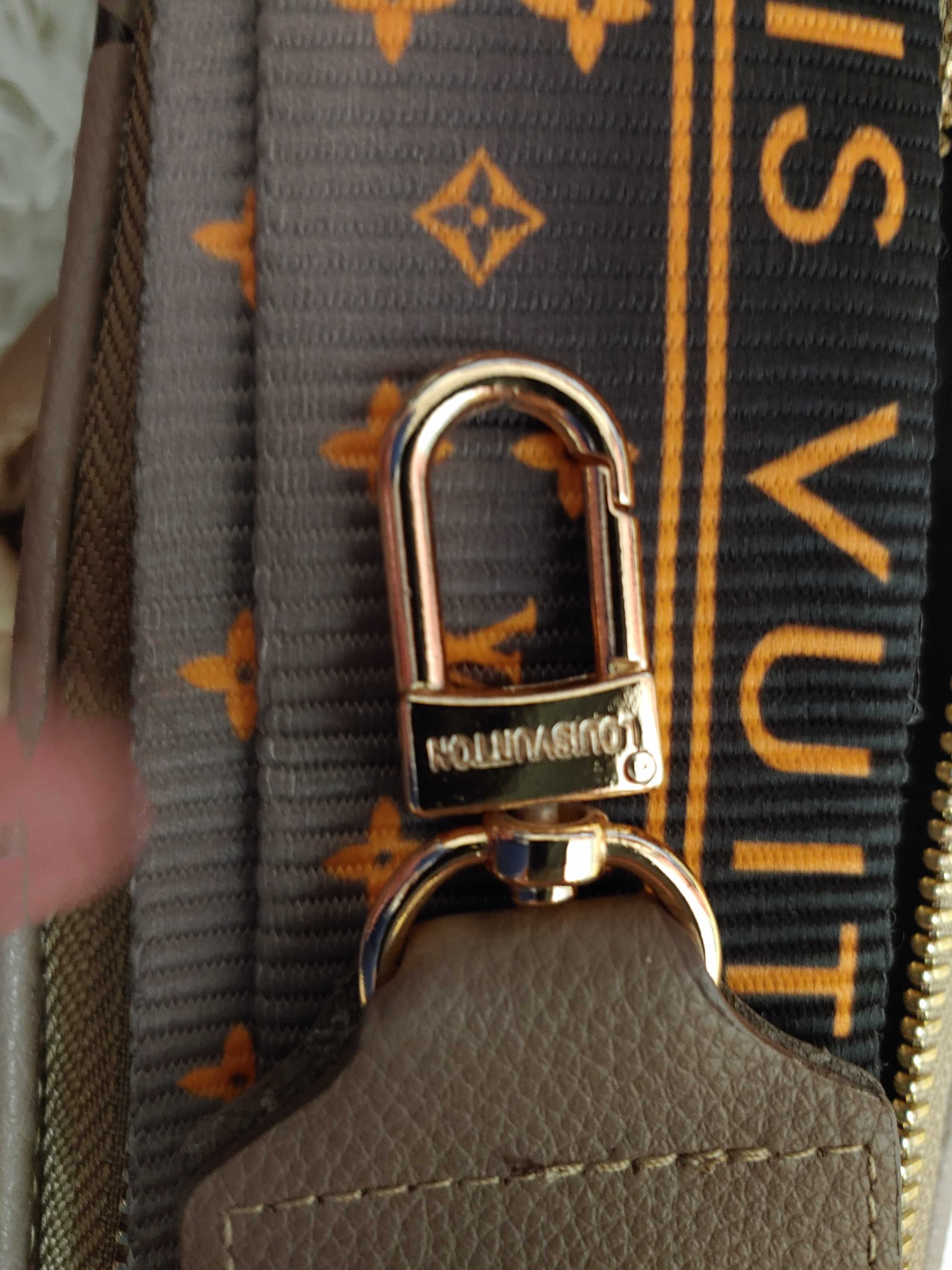 Сумка Louis Vuitton. New