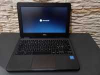 Chromebook matowy czarny Dell 3100