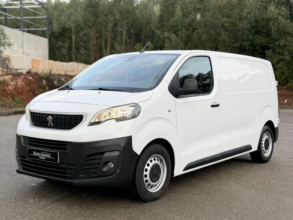Peugeot Expert 1.6 Blue HDi L2