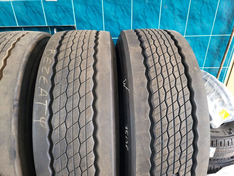 Sprzedam  opony Ciężarowe
