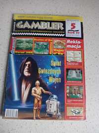 Gazeta gambler nur 5/ 97