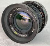 Expert f/2,8 28 mm canon FD
