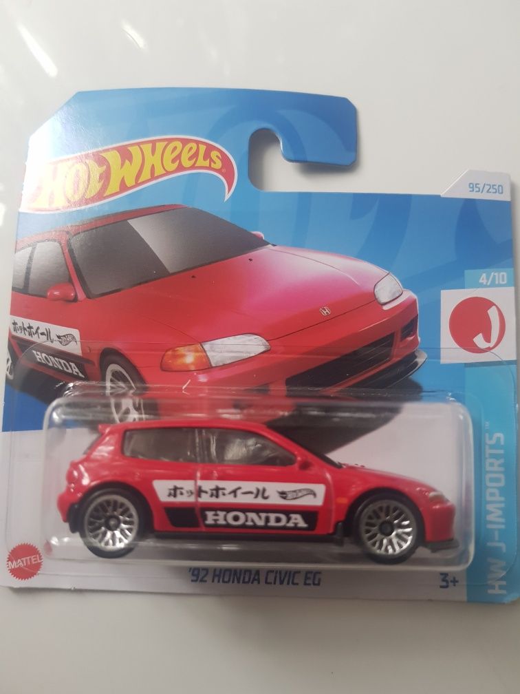 Sprzedam Hot wheels