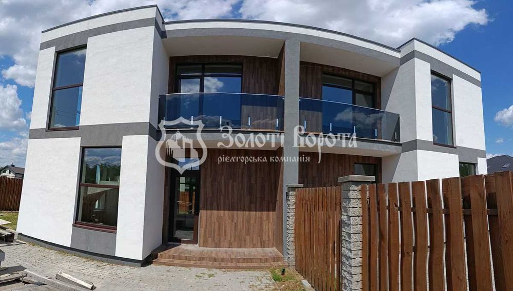 Таунхаус, 2пов. Без ремонту. Тараса Коваля, 32а, Троєщина