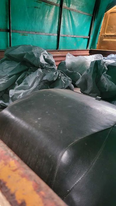 Żuk plandeka - siadać i jechać - benzyna