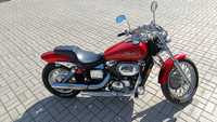 Honda Shadow Spirit 750cc 35kw