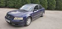 Volkswagen Passat b5 1.8 Automat!