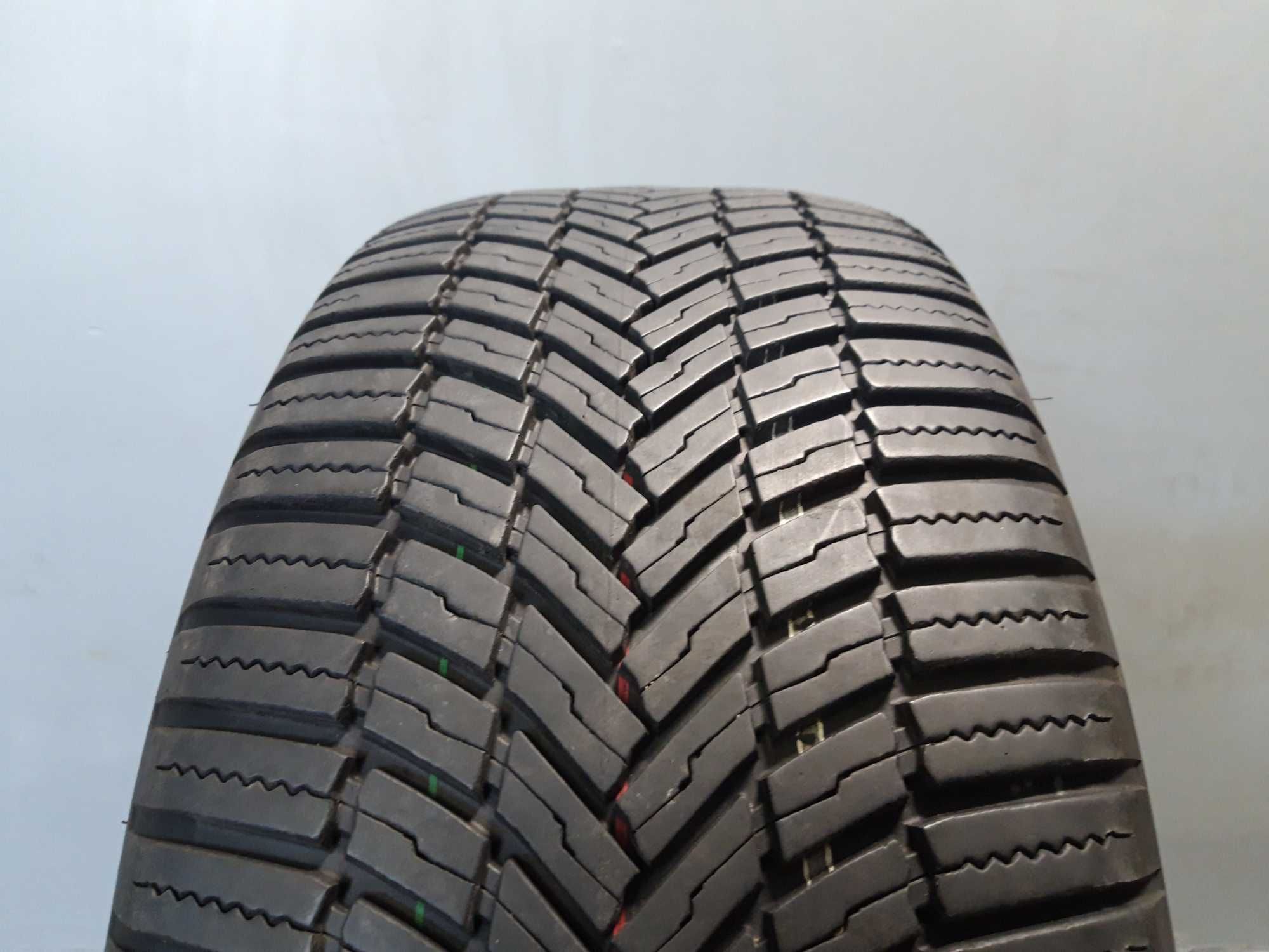 1x235/55R17 Bridgestone WeatherControl A005, 103H XL, 2021 rok