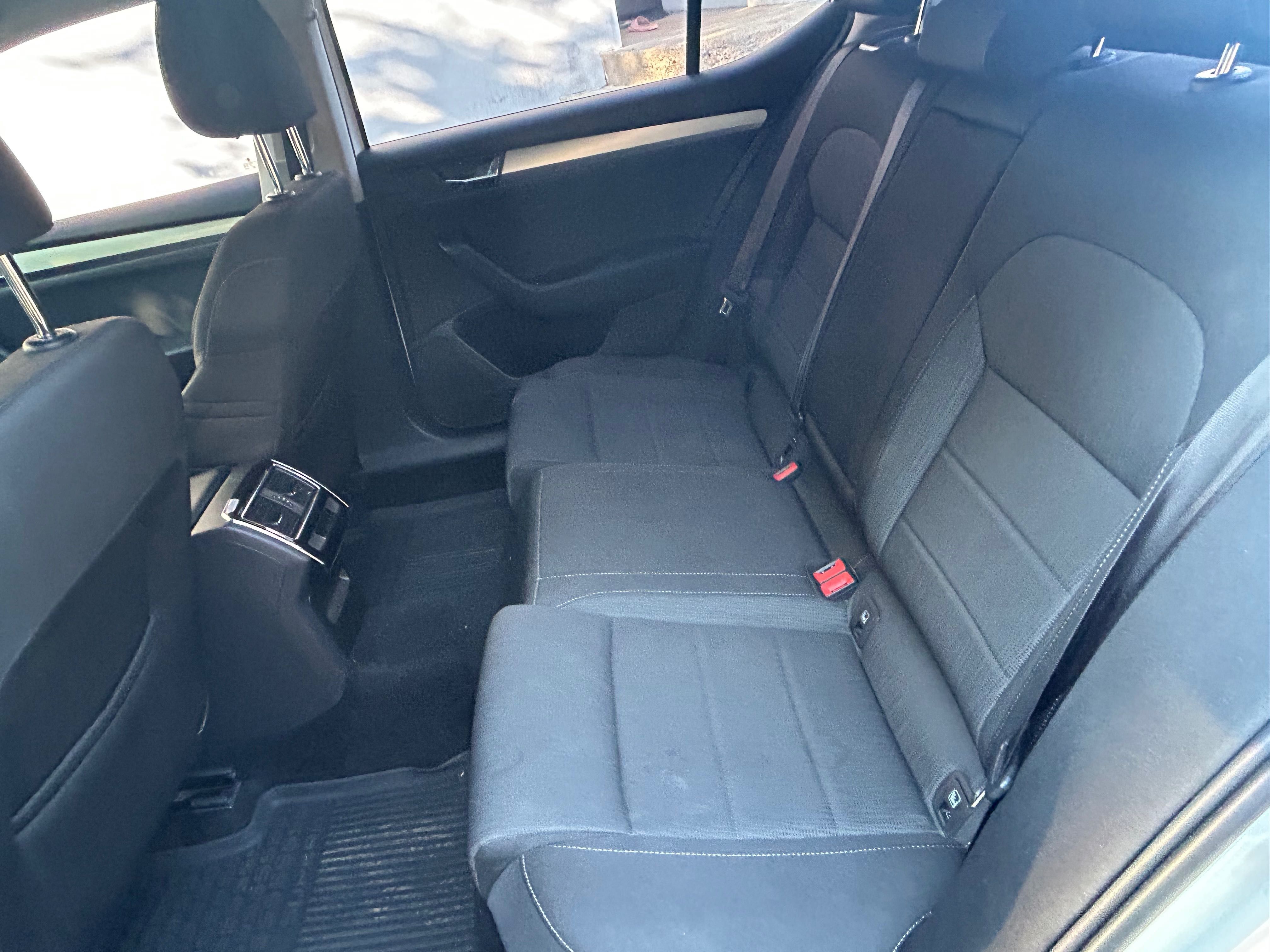 Продам Skoda Superb