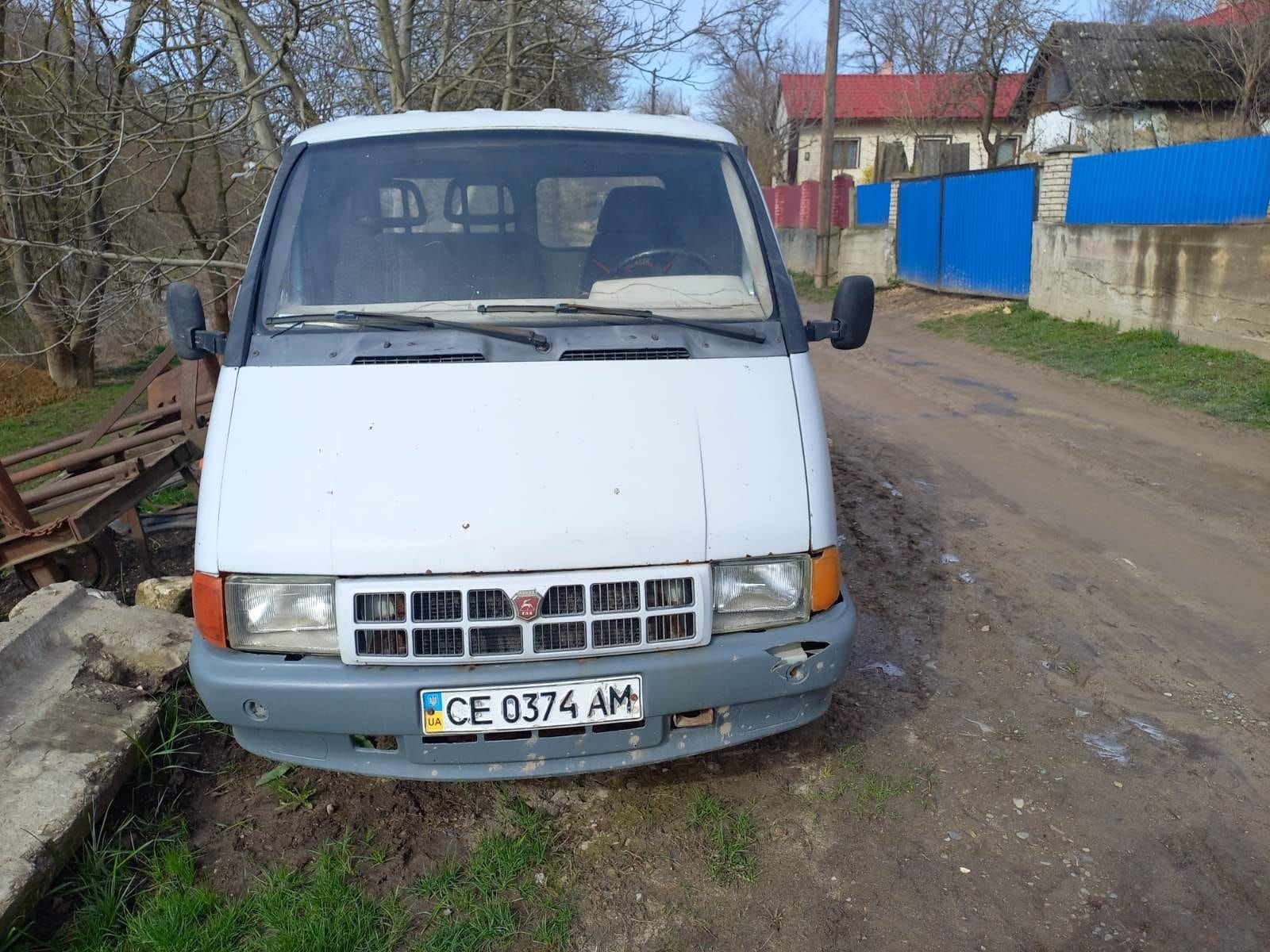 Газель продам авто