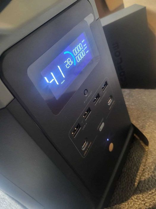 Станція EcoFlow Delta Max 1600 EU. В НАЯВНОСТІ (22.07)