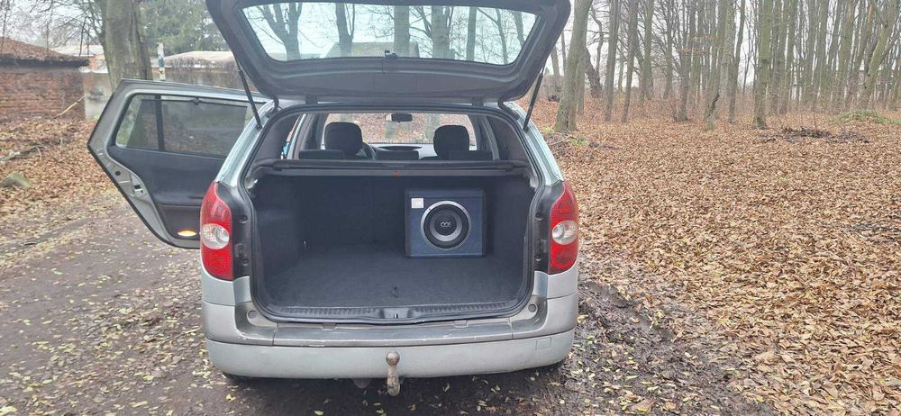 Продам Рено Лагуна 2 покоління