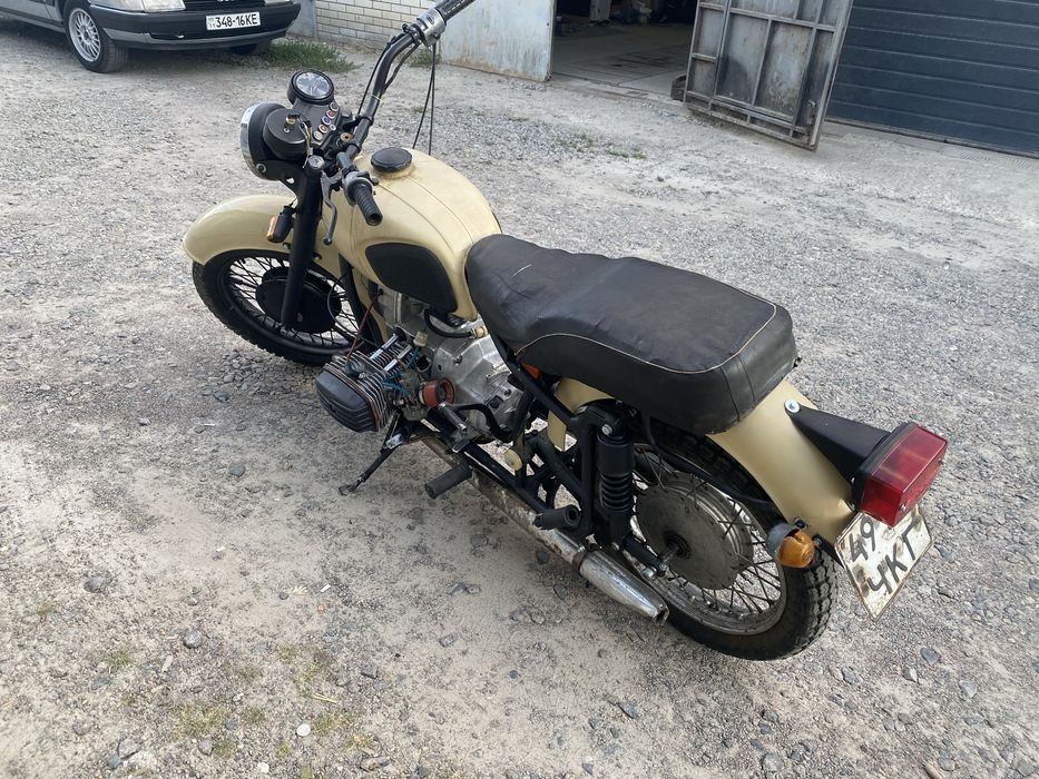 МТ ДНІПРО-11 1992рік