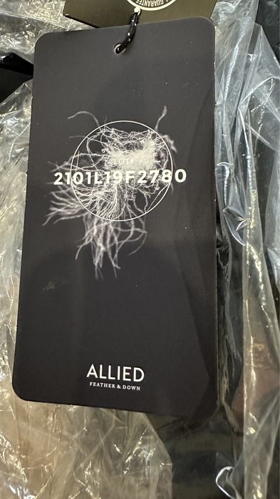 Куртка пуховая Under Armour storm xs-s