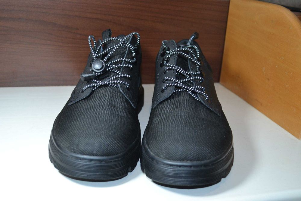 dr. martens pearson reeder 46р туфли сандалии оригинал