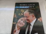 Maria i Lech Kaczyńscy in memoriam