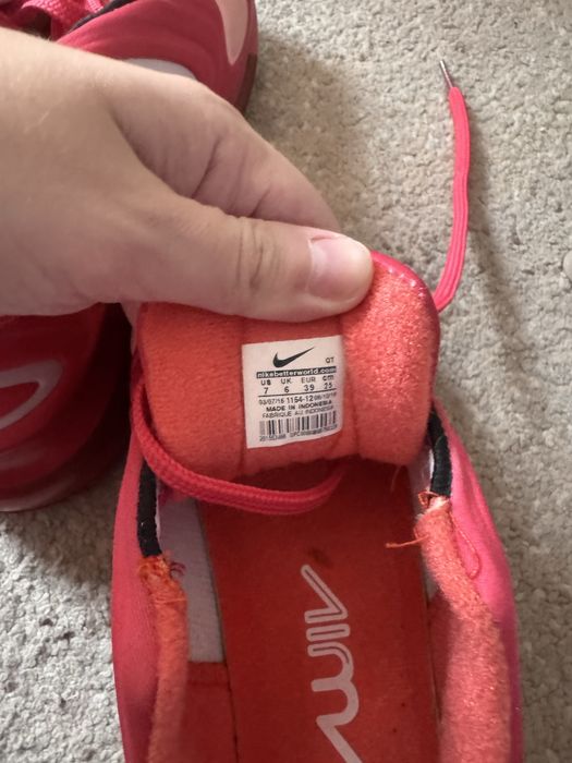 Damskie buty Nike Air 72039