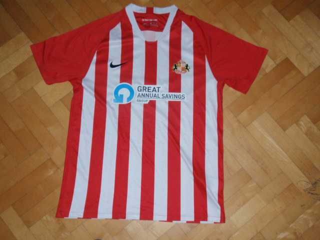 Sunderland A.F.C. koszulka Nike XL