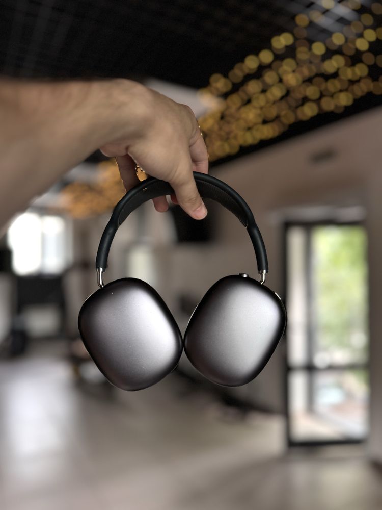 AirPods Max навушники Apple