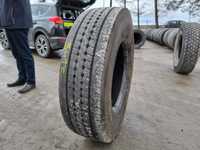 315/80R22.5 Opona DUNLOP SP346  11-12mm Przód SP 346