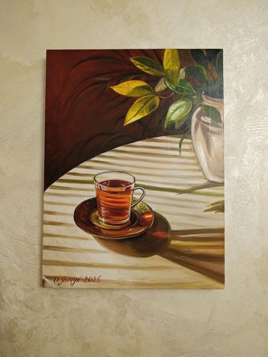 Картина на подарунок