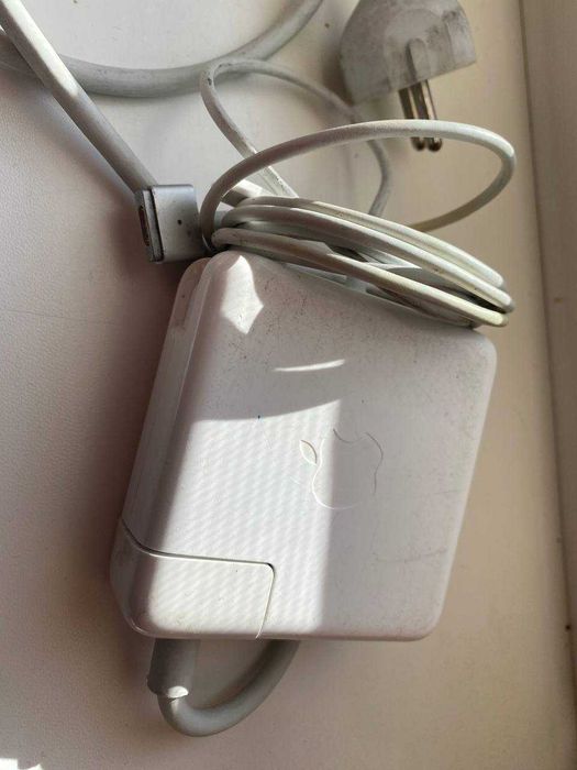 Apple MagSafe 2 Power Adapter 85W (A1424)