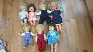 Sprzedam różne lalki