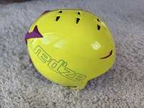 Kask narciarski WEDZE 48-52cm
