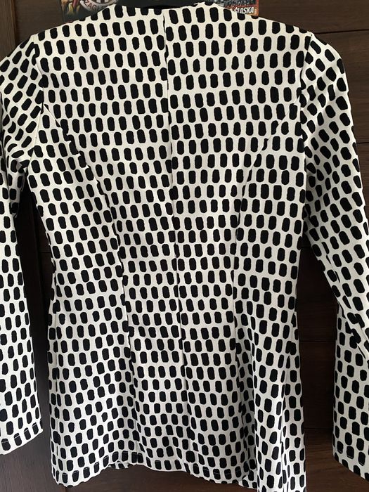 Sprzedam marynarkę dłuższą