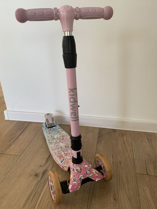 Kidwell Hulajnoga balansowa VENTO Unicorn