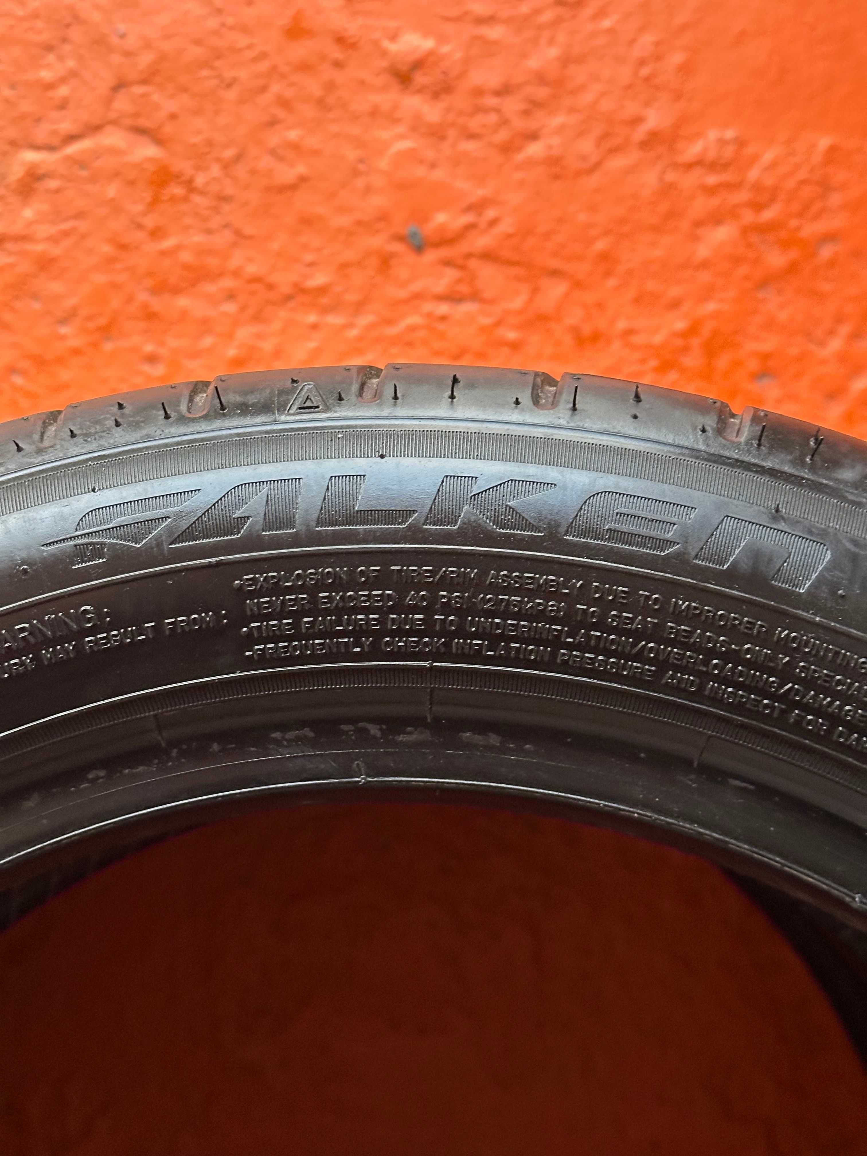 Pneus Falken Sincera SN110 - 175/55/15 - Excelentes