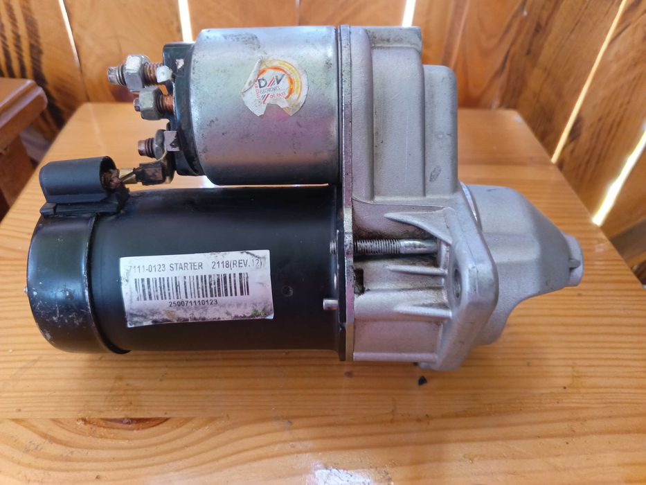 Стартер PROFIT 7111-0123