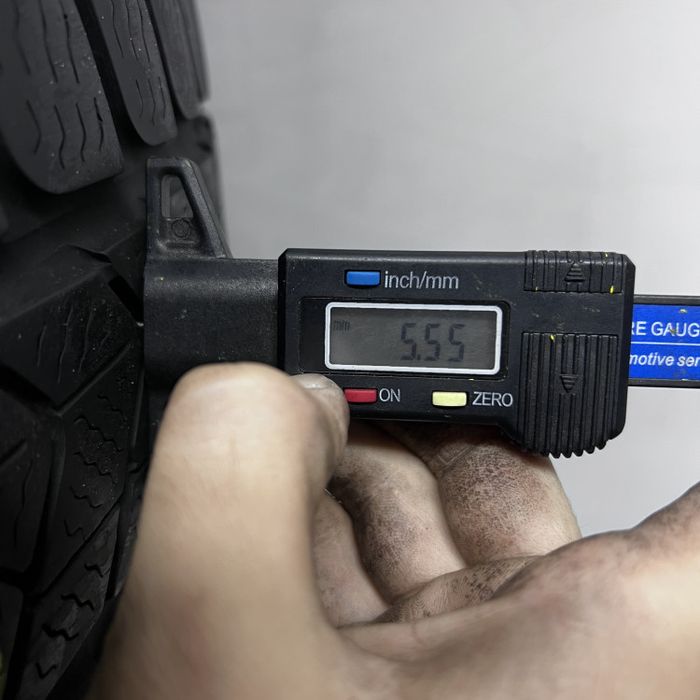 4шт зима 215/60/R16 2022р Pirelli SottoZero 3