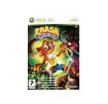 XBOX 360 Crash Mind Over Mutant Games4US Kolumny 6/36